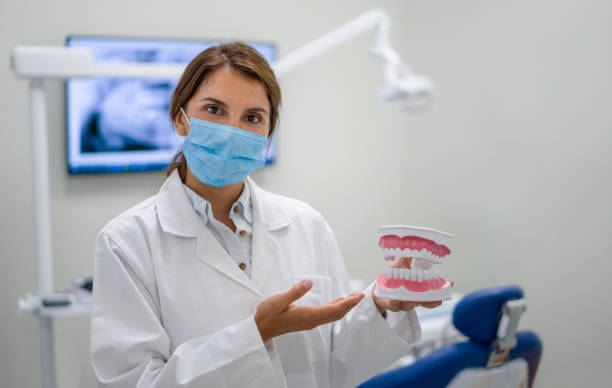 Best Emergency Dentist for Lost Fillings or Crowns in Phenix City, AL