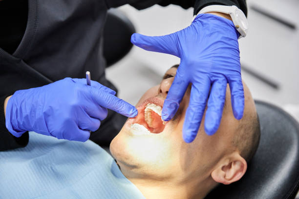Best Emergency Dental Services for Seniors in Phenix City, AL