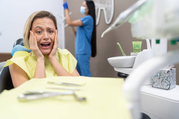 Best Emergency Root Canal Treatment in Phenix City, AL